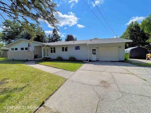 876 S Clarence Ct, Midland, MI 48640