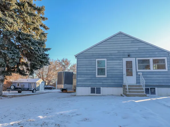 1007 4th St W, Williston, ND 58801