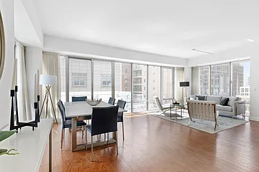 Rented by Olshan Realty