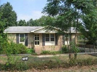 2964 Bachman Rd, Gaston, SC 29053