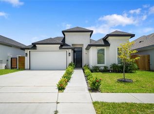 8024 N 55th St, Mission, TX 78573