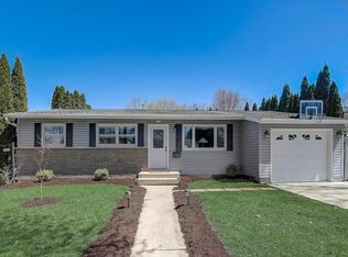 4509 Barby Ln, Madison, WI 53704