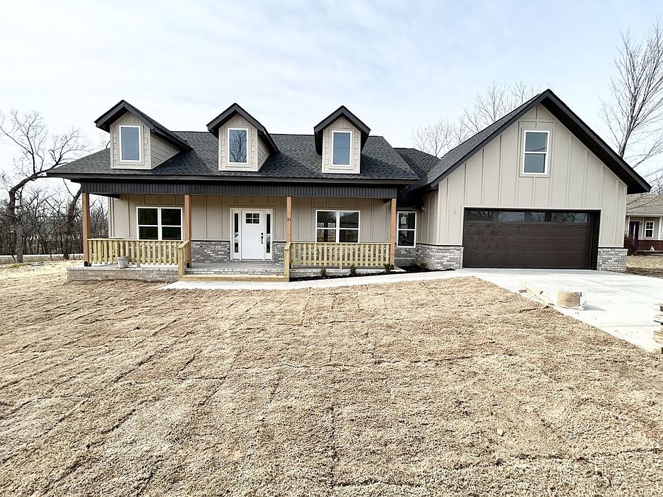 21 Lockhart Ln, Bella Vista, AR 72715 Zillow