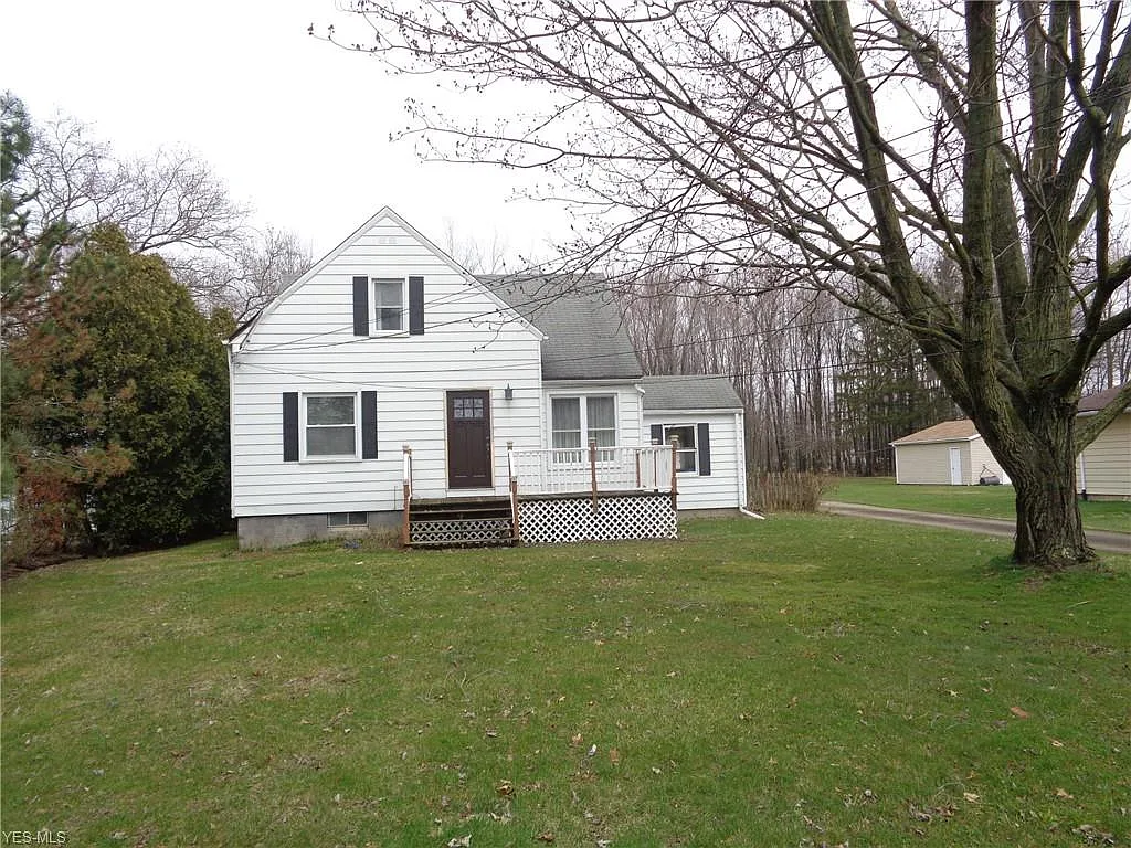 27256 Cook Rd photo 1