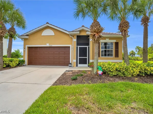 2529 Deerfield Lake Ct, Cape Coral, FL 33909