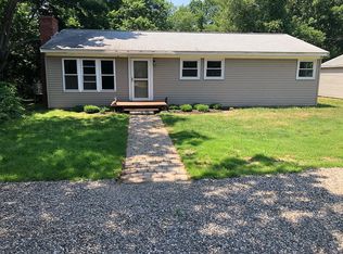 1610 Greenland Rd, Greenland, NH 03840