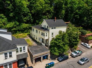 316 Rogers St, Lowell, MA 01852