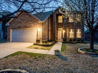 2420 Dalhart Trl, McKinney, TX 75070