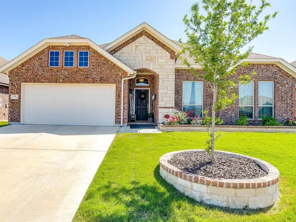 729 Franklin Dr, Joshua, TX 76058