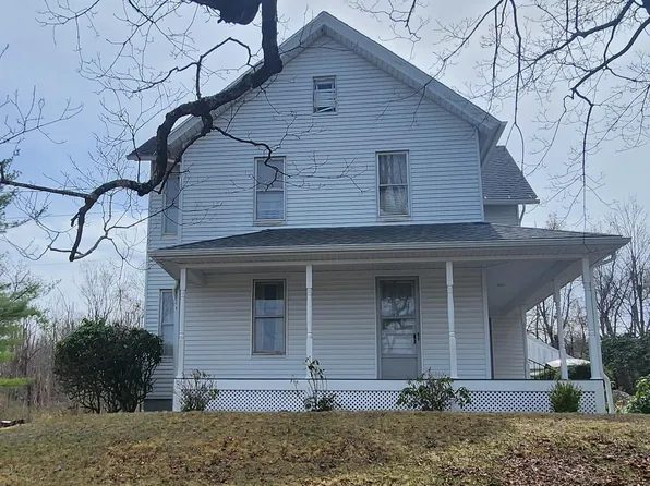 214 Gravel Pond Rd, Clarks Summit, PA 18411