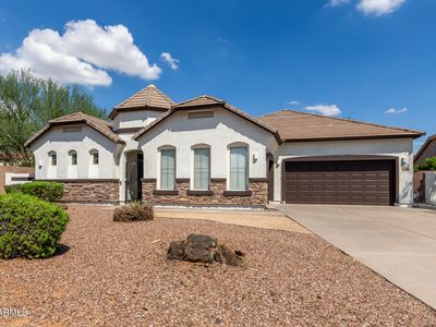 3068 E San Pedro Ct, Gilbert, AZ, 85234