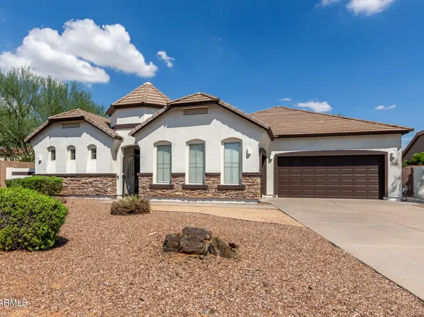 3068 E SAN PEDRO Court, Gilbert, AZ 85234