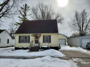 1416 3rd St, Webster City, IA 50595