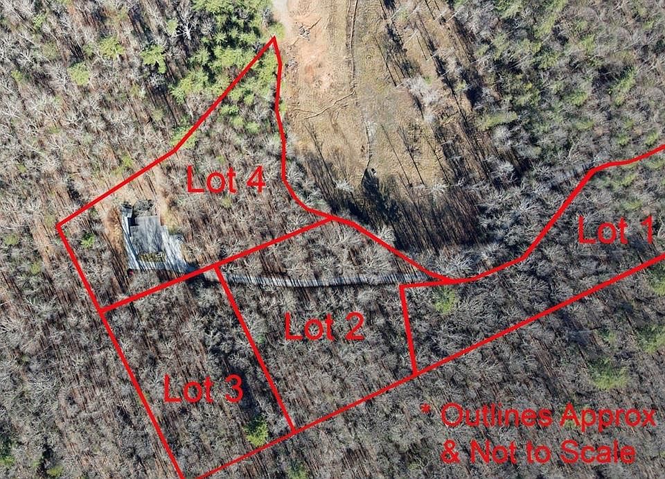 1st image of 3 Buford Dr