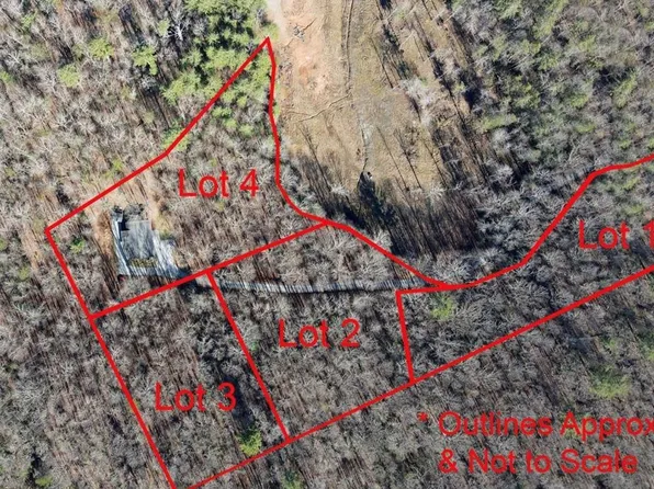 3 Buford Dr, Young Harris, GA 30582