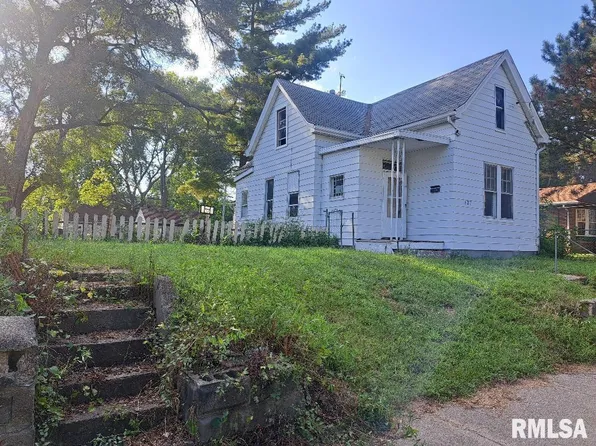 1827-1829 S Westmoreland Ave, Peoria, IL 61605