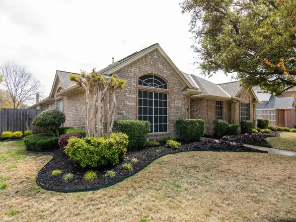 6603 Kennedy Dr, Colleyville, TX 76034