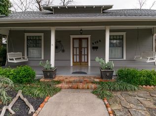 4704 Sycamore St, Dallas, TX 75204