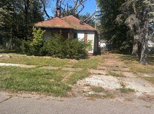 2612 Concord St, Flint, MI 48504