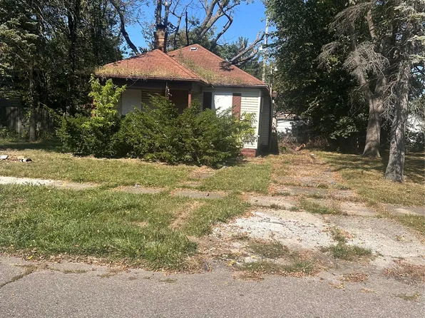 2612 Concord St, Flint, MI 48504