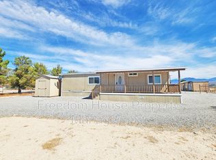 1920 Heritage Dr, Pahrump, NV 89048