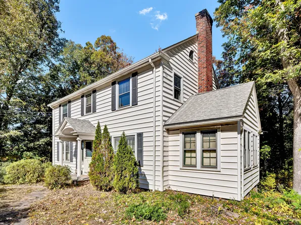 635 Mountain Road, Bristol, CT 06010