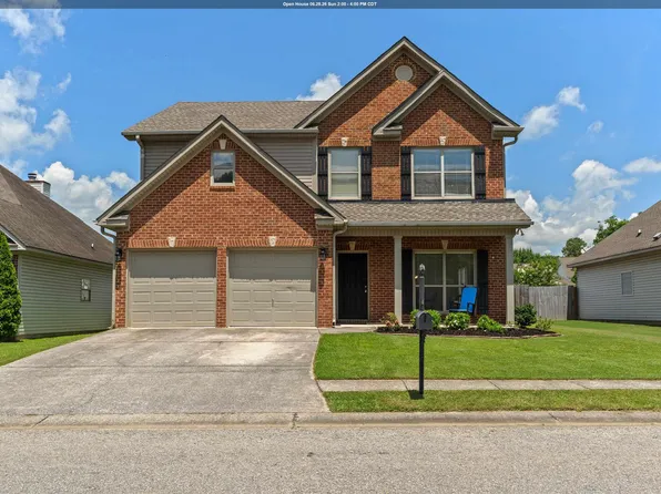 2073 Forest Lakes Ln, Sterrett, AL 35147