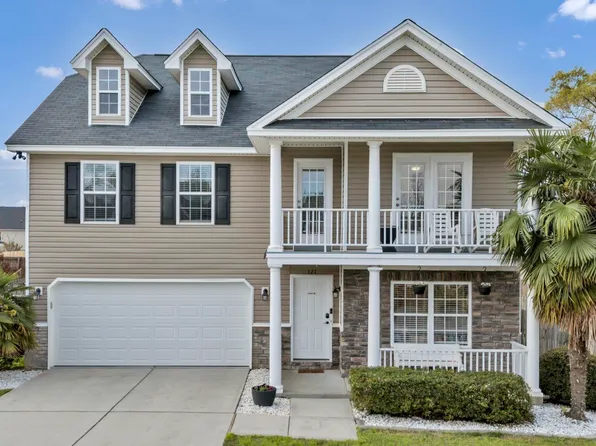 727 Applegate Ln, Columbia, SC 29209