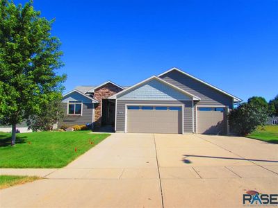 612 Sarah C St, Garretson, SD, 57030