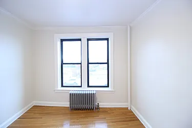 Rented by Kian Realty