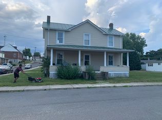 1 Central Ave, Petersburg, WV