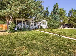 1269 S Quivas St, Denver, CO 80223