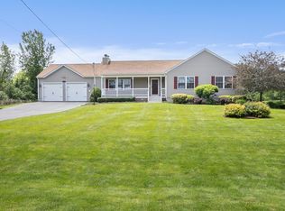 133 Scotland St, West Bridgewater, MA 02379