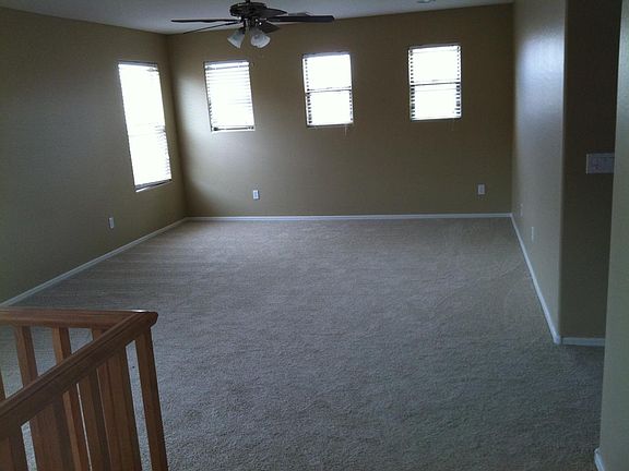 Large loft