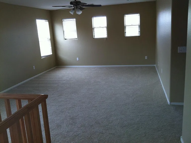 Large loft