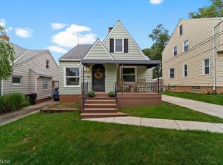 14414 Orchard Park Ave, Cleveland, OH 44111