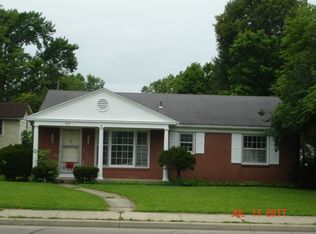 425 N Washington St, Marion, IN 46952