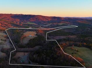 142 Mace Rd, Casar, NC 28020