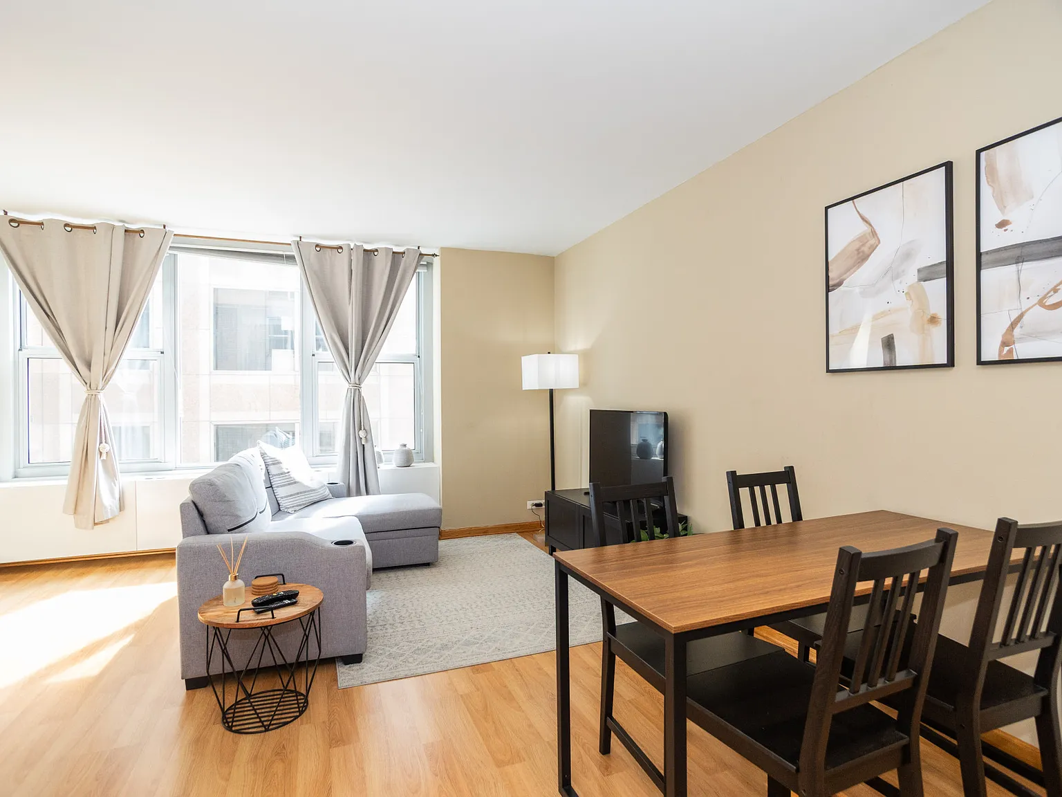 1 bed, 540 sqft, $2,000 — Photo 4