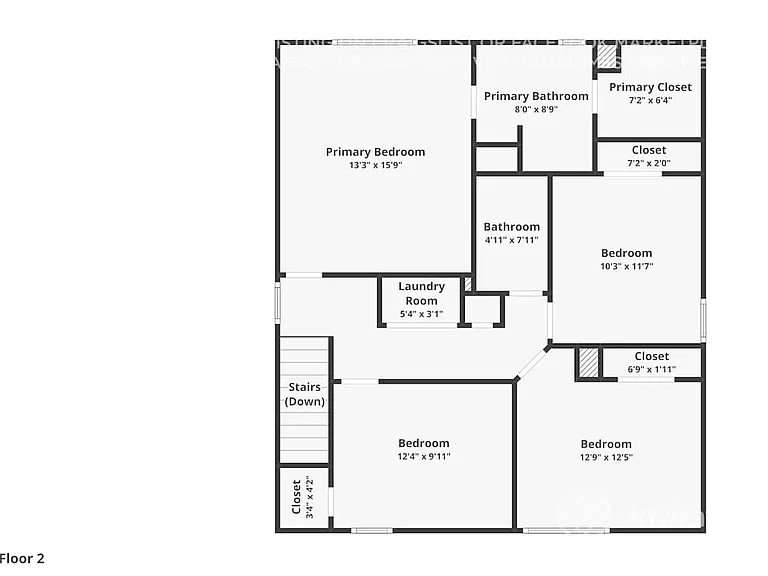 3347 Fox Hall Dr — Photo 3