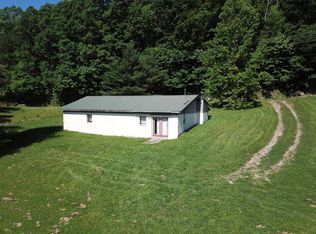 4105 Red Lick Rd, Irvine, KY 40336