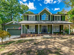6307 Jan Lane Dr, Harrison, TN 37341