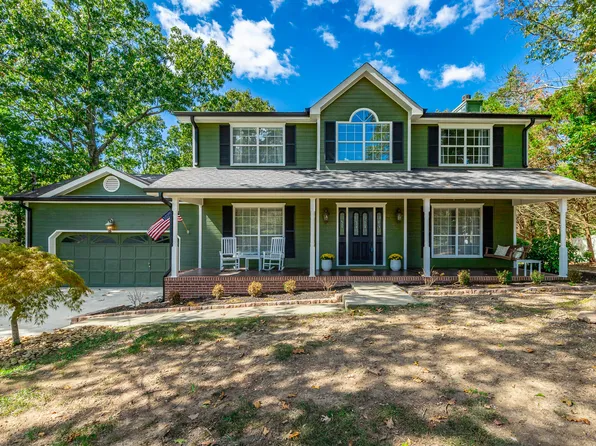 6307 Jan Lane Dr, Harrison, TN 37341