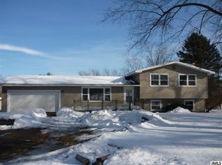 4391 Wellman Rd, Parma, MI 49269