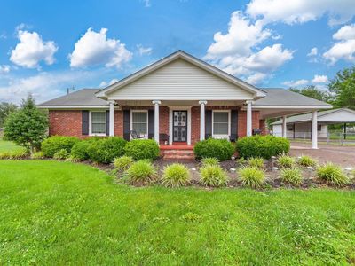25 Daniel St, Savannah, TN, 38372