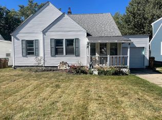 56 Charnwood Dr, Buffalo, NY 14215