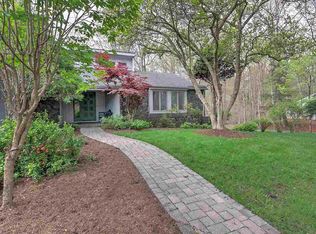 2515 Milton Hills Dr, Charlottesville, VA 22902