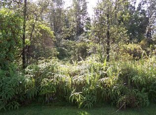 Emerald Dr LOT 56, Pahoa, HI 96778