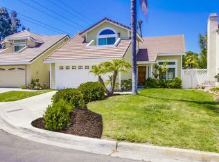 1618 Blossom Field Way, Encinitas, CA 92024