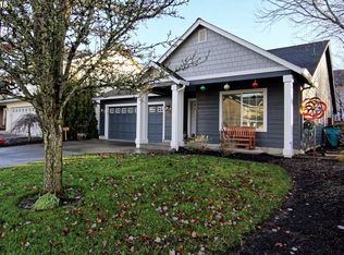 15103 NW 2nd Ave, Vancouver, WA 98685
